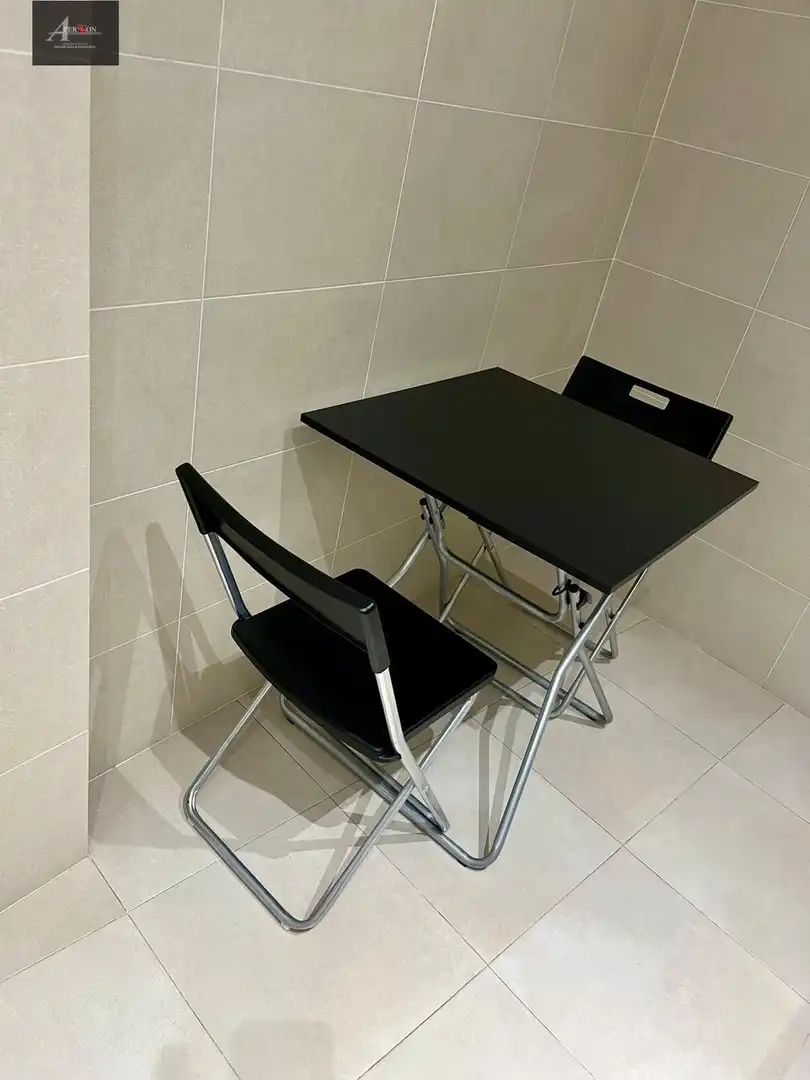 Estudio de alquiler en Écija