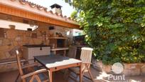 Terrace of House or chalet for sale in Premià de Mar  with Air Conditioner, Terrace and Swimming Pool