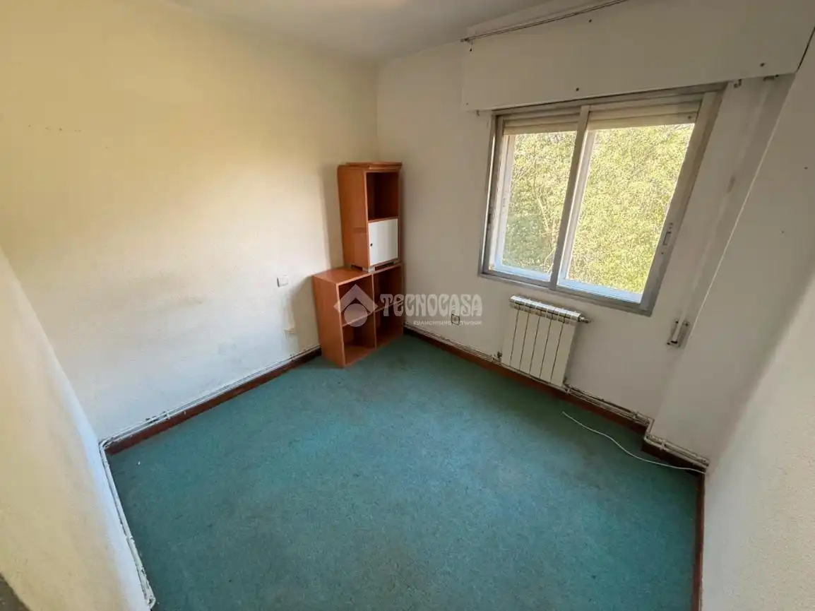 Flat with lift for sale in Parque de la Coruña - Las Suertes, imagen 15