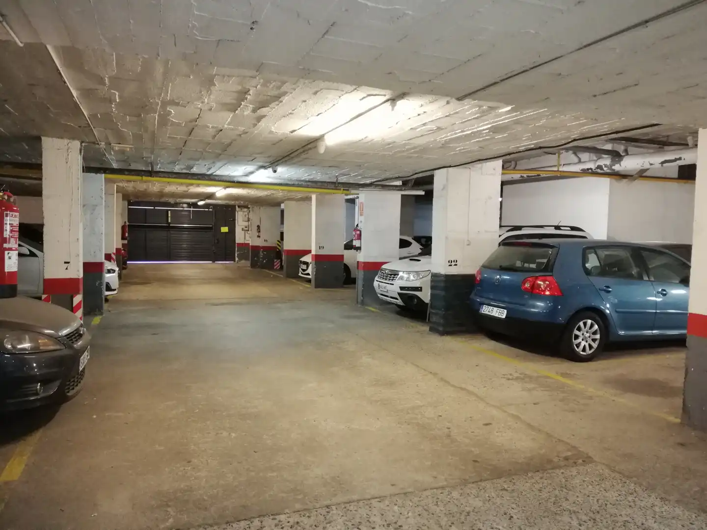 Individuale in affitto a Carrer d'En Garriga 174, imagen 6