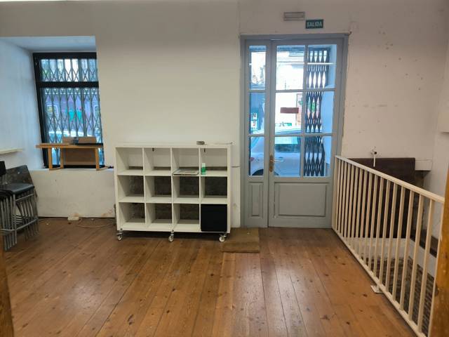 Local comercial en Venta en Glorieta de Bilbao, 934 en Trafalgar