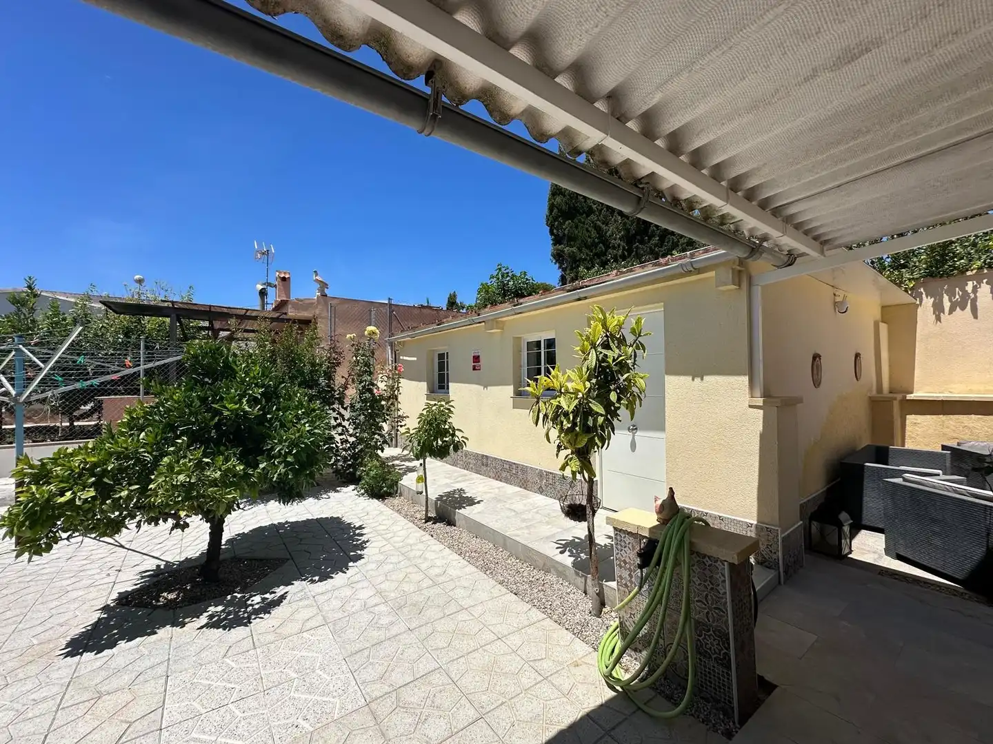 Casa amb piscina en venda a San Fulgencio, imagen 26