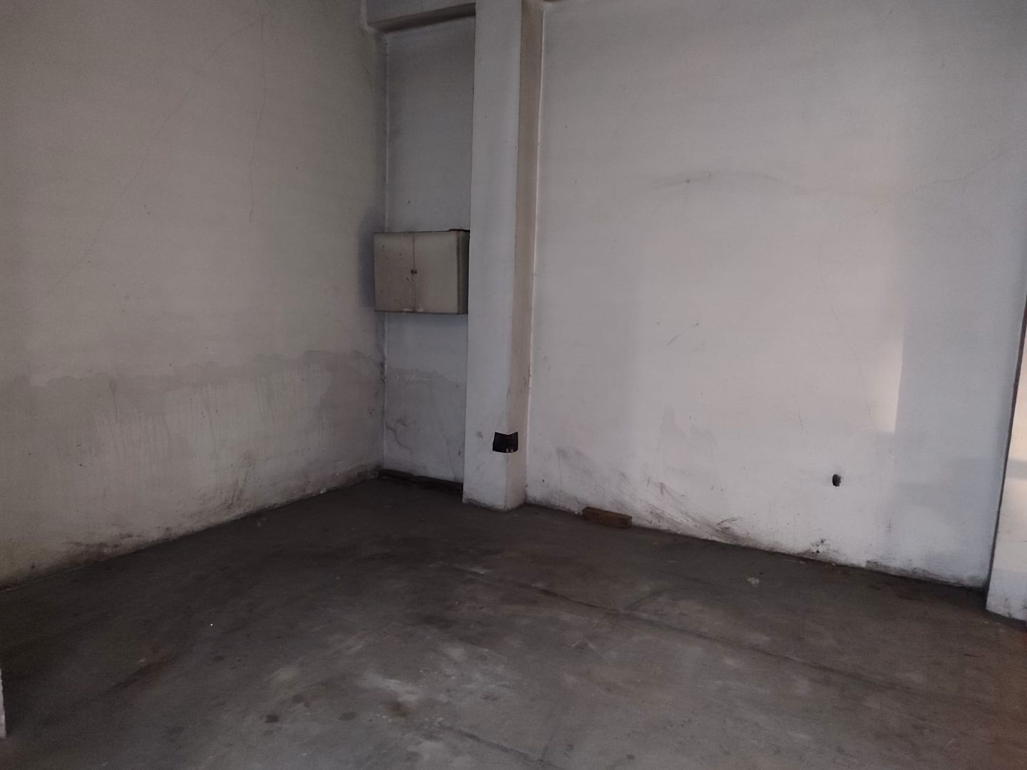 Garage to rent in Castellón de la Plana / Castelló de la Plana