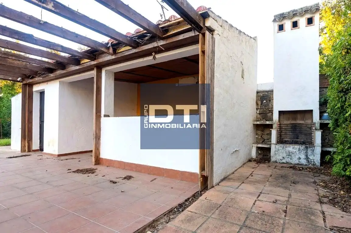 Casa amb piscina en venda a Urbanización Las Alondras, imagen 20