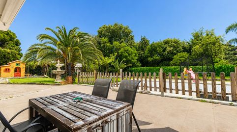 Foto 3 de Casa o xalet en venda a Sant Cebrià de Vallalta, Barcelona