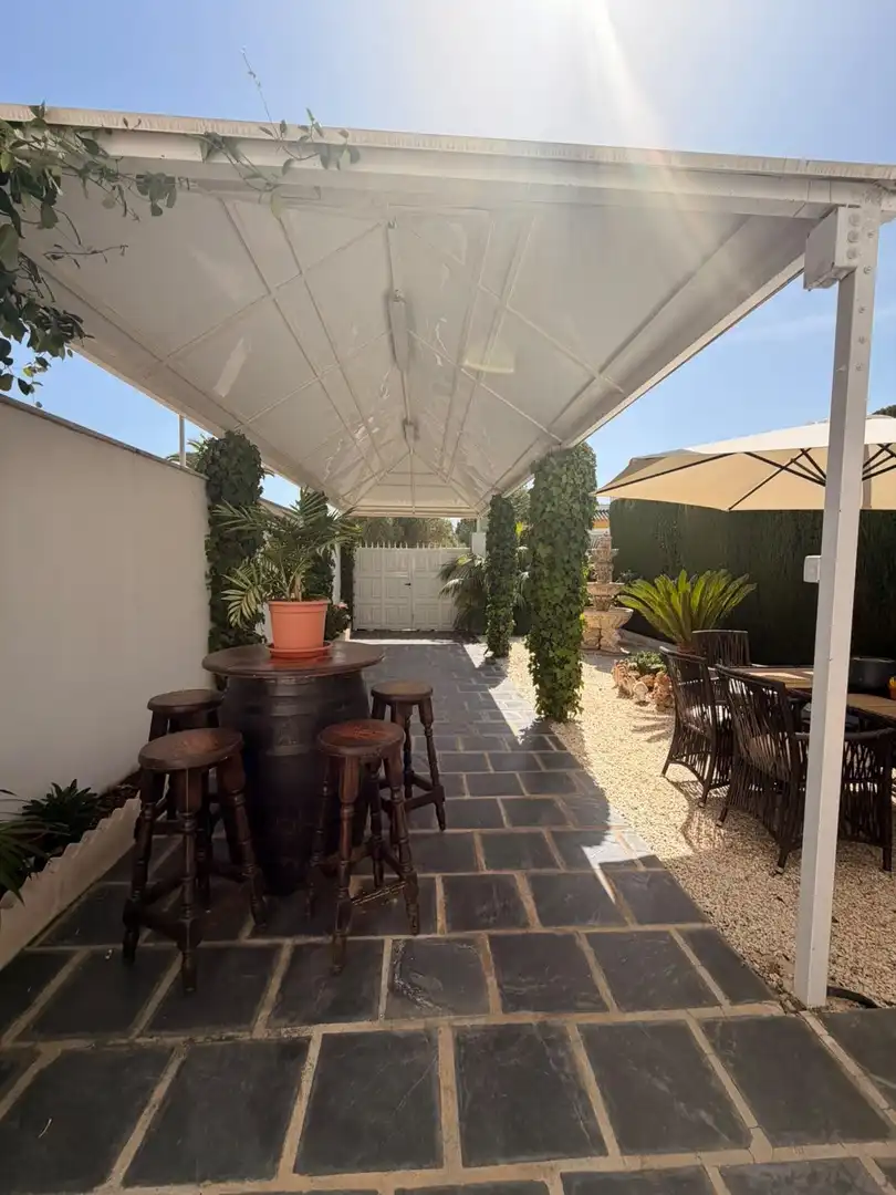 Villa avec piscine à vendre à Pueblo Latino, imagen 10