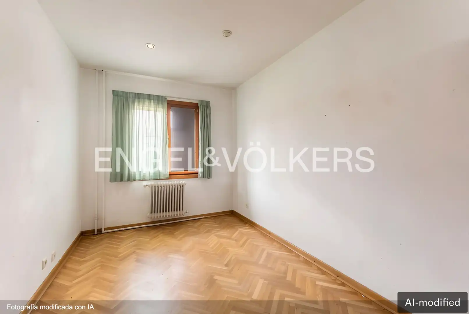 Penthouse with pool for sale in Ciudad Lineal, imagen 26