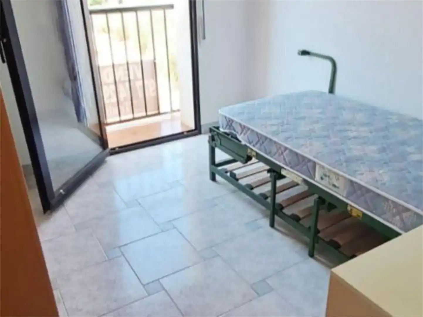 Dormitori de Casa o xalet en venda en La Ràpita amb Jardí privat, Parquet i Traster