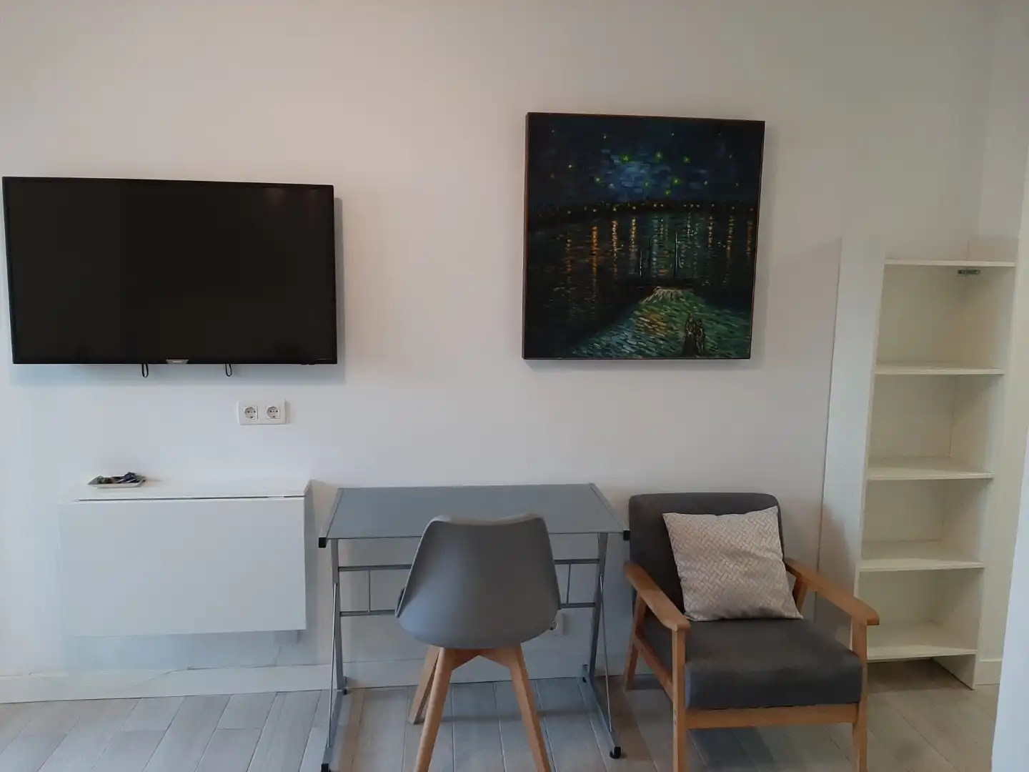 Wohnung zur Miete in Paseo Puerta del Mar, 3, Almuñecar Centro