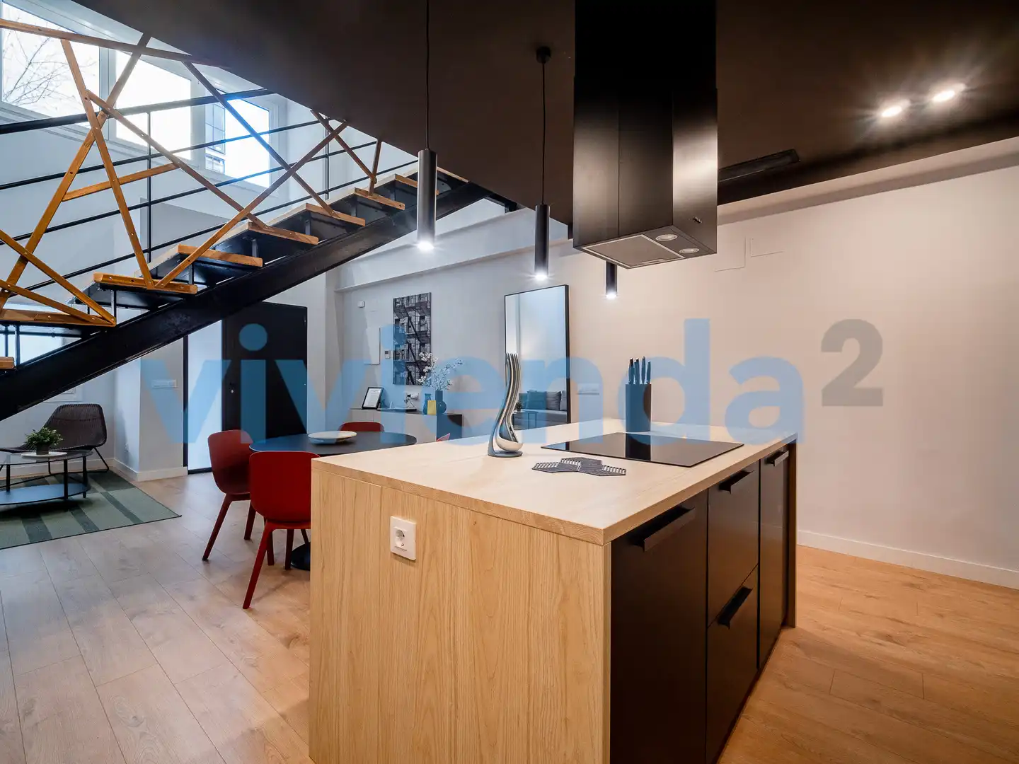 Appartement à vendre à Ercilla, imagen 20