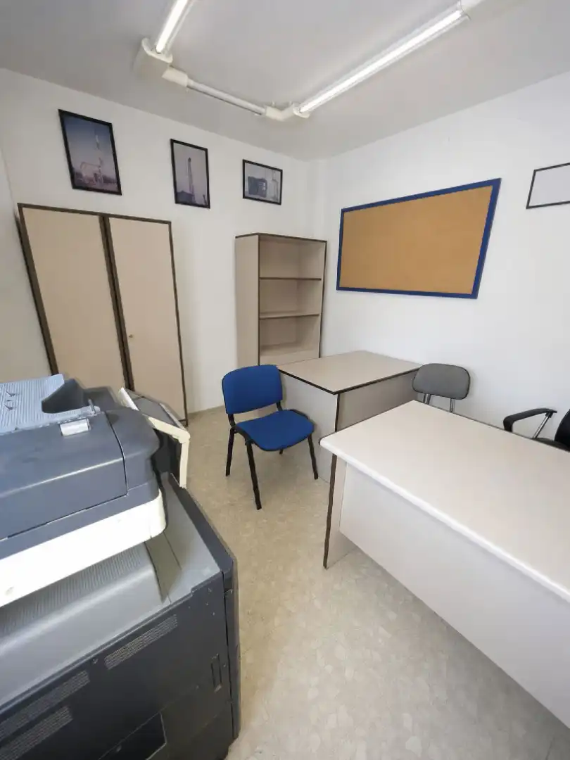 Gemischtgenutztes Gebäude zum Verkauf in Villanueva de la Serena, imagen 3
