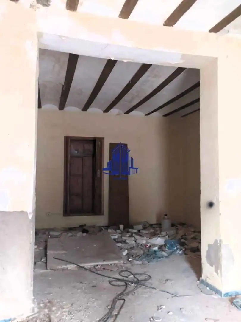 Chalet con terraza en venta en Pedanías Norte, imagen 6