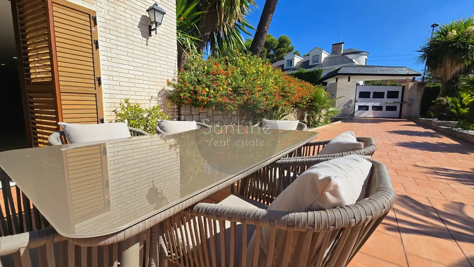 Casa con piscina en venta en Font de La Carrasquera, imagen 124