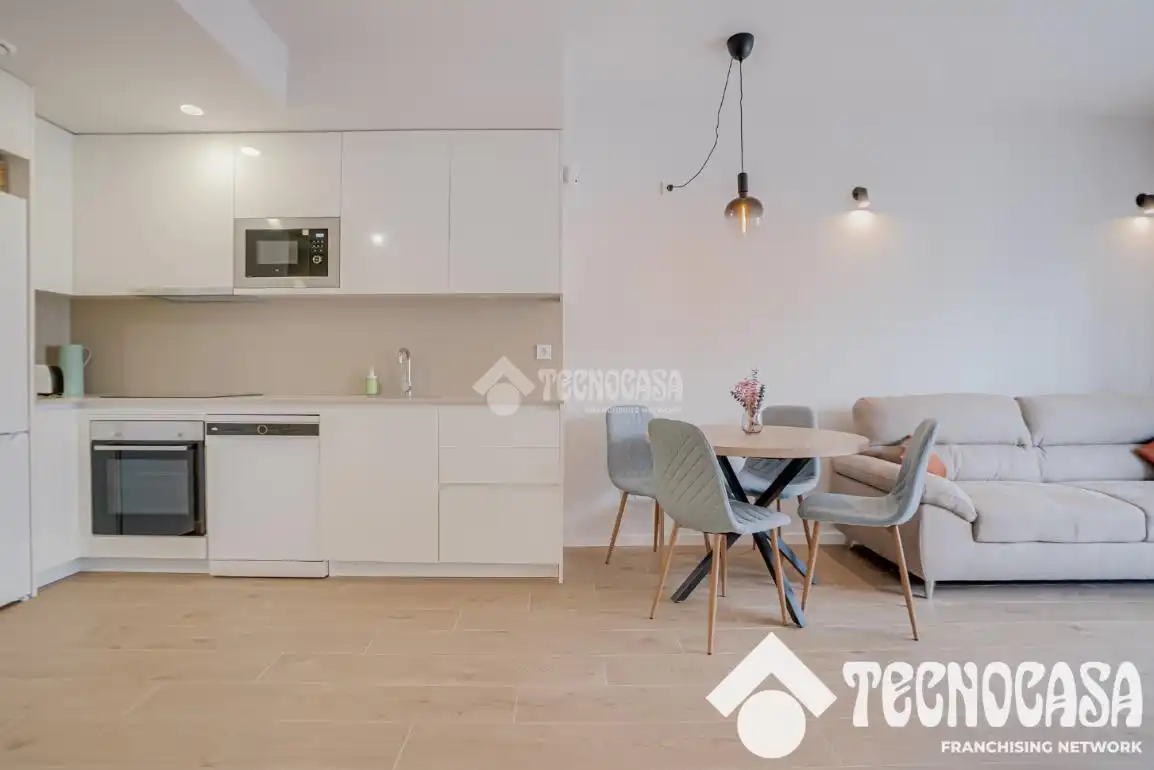 Wohnung mit Garten zur Miete in Llevant, imagen 3