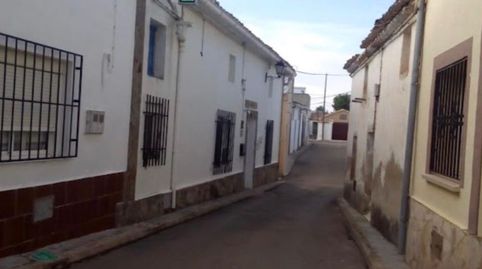 Foto 3 von Geschaftsraum zur ubertragung in Calle del Cantón, 11, Villaverde y Pasaconsol, Cuenca