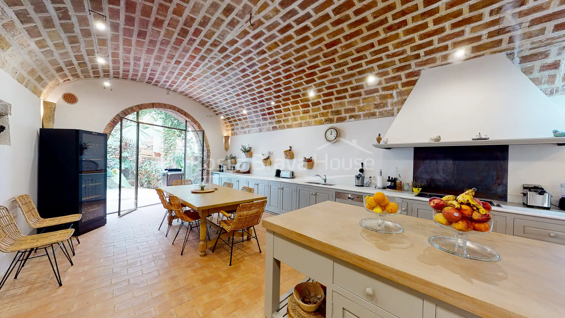 Finca rústica en venda a Raval, Cruïlles, Monells I Sant Sadurní de L'Heura