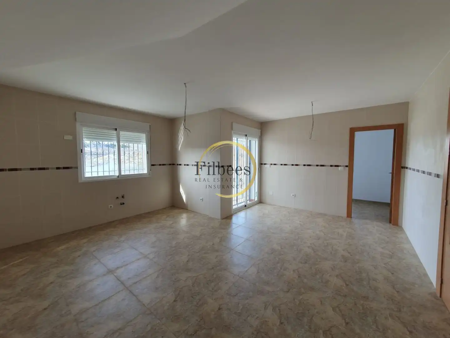 Casa rústica amb piscina en venda a Puerto Lumbreras, imagen 20
