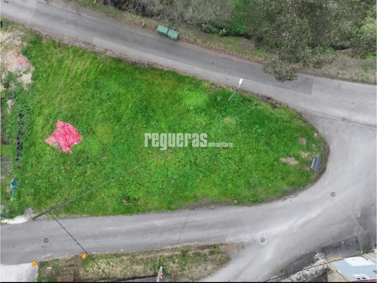 Residential land for sale in Calle El Pidre
