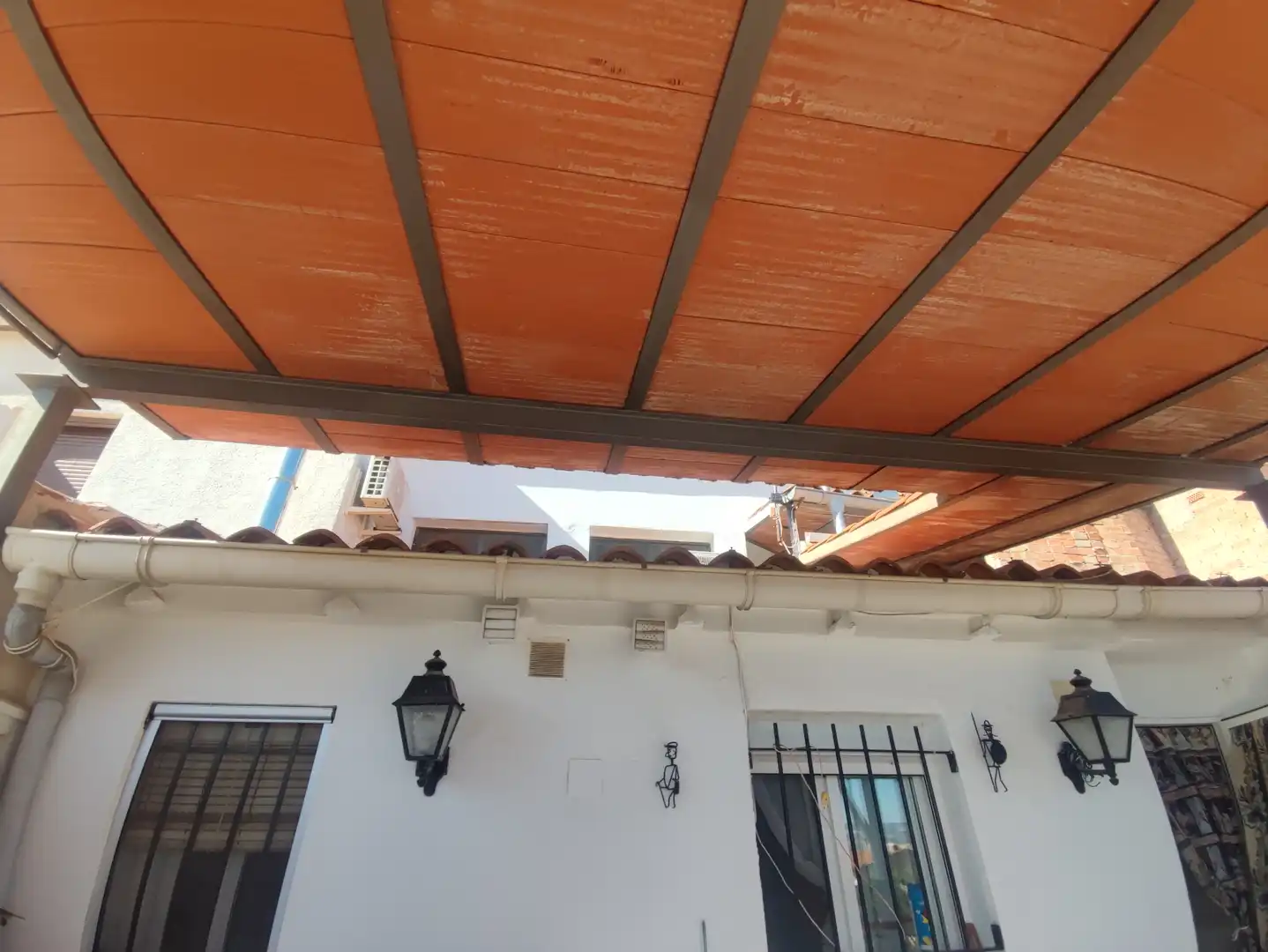 Houses for sale in Calle Francisco Ricote, Calzada de Calatrava