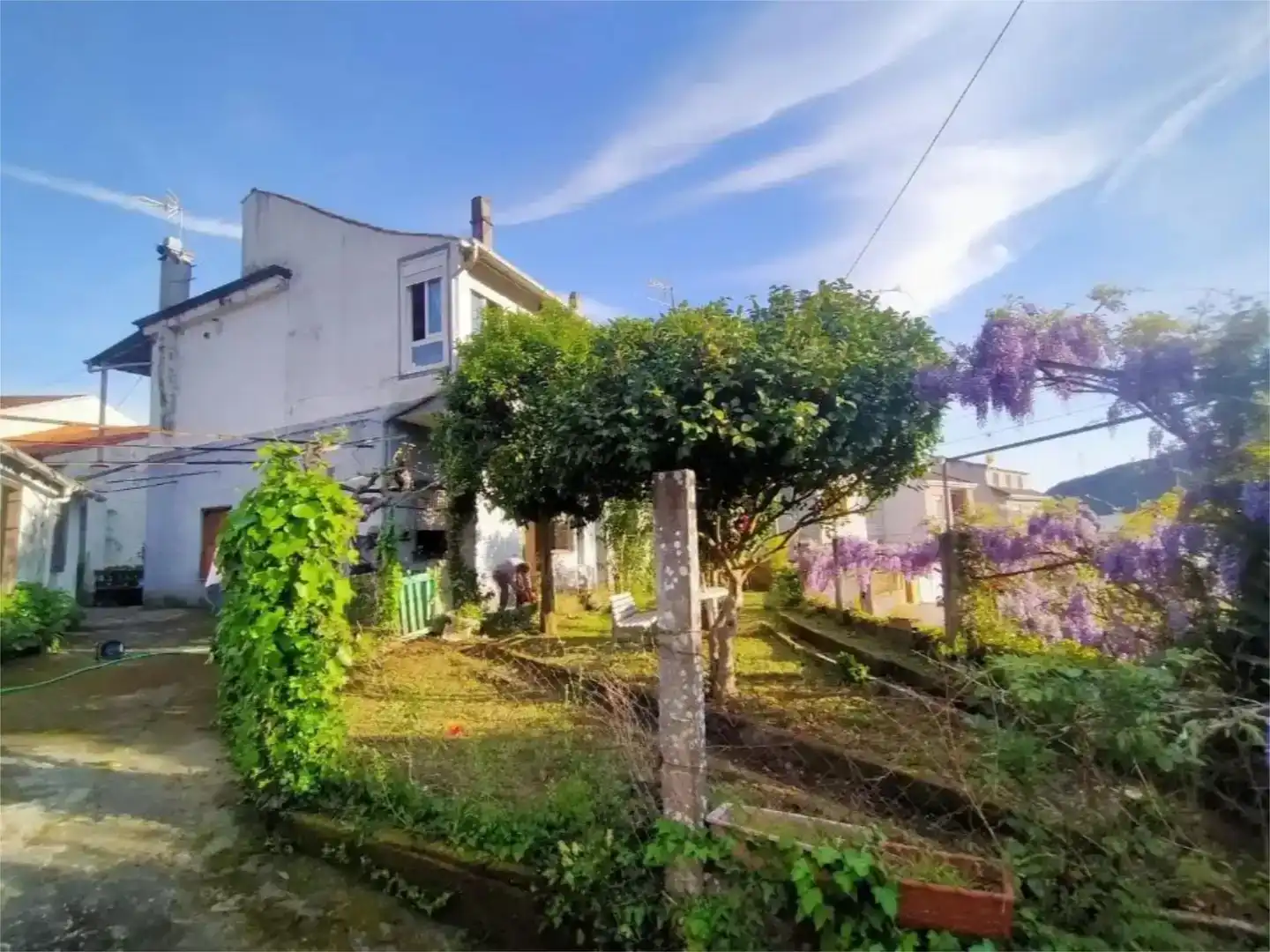 Casa o chalet en venta en Ribadavia