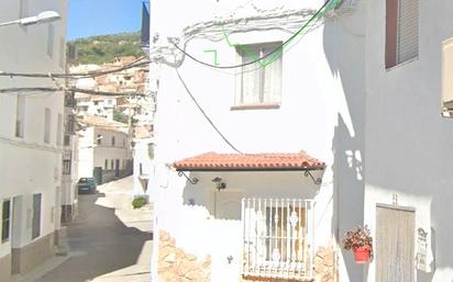 Vista exterior de Casa adosada en venda en Quesada amb Moblat