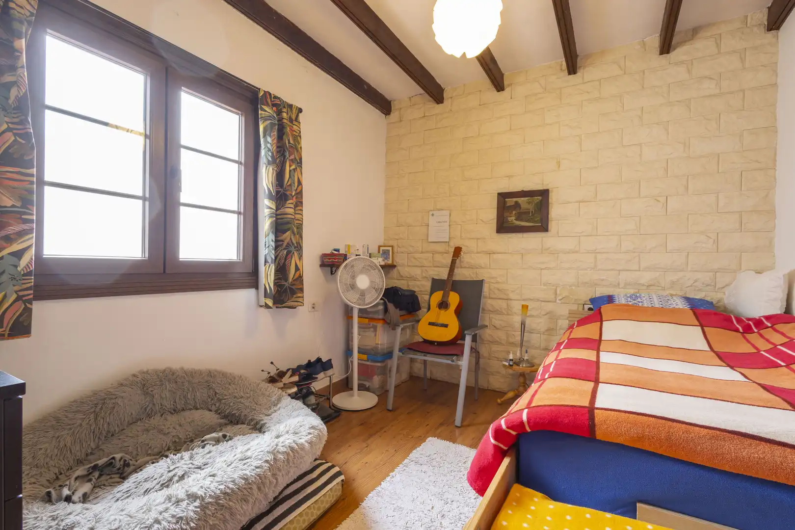 Casa o xalet en venda a Calle Treviña, 13, Palo Blanco