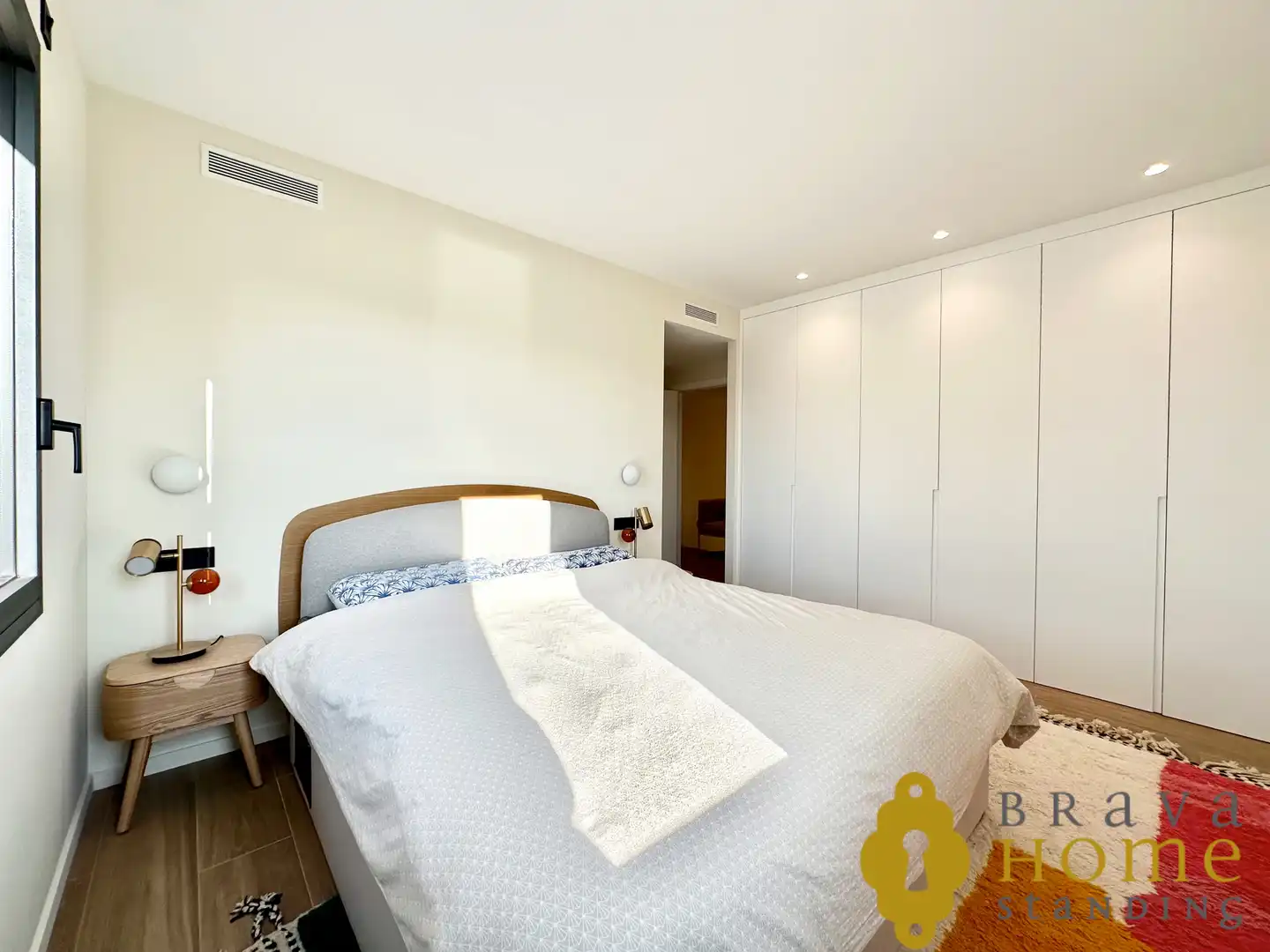 Habitación de Casa o chalet en venta en Empuriabrava con Aire acondicionado, Jardín privado y Terraza