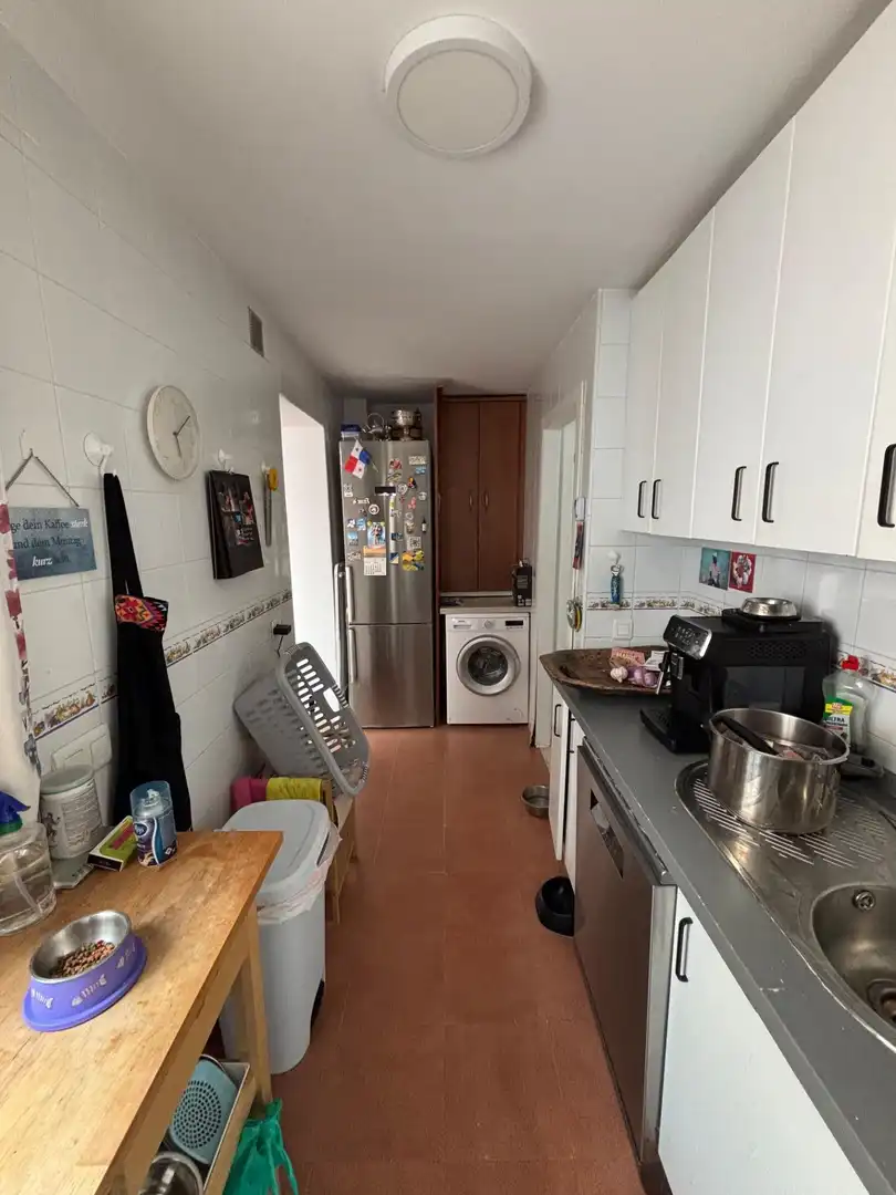 Kitchen of Detached homes for sale in Jerez de la Frontera