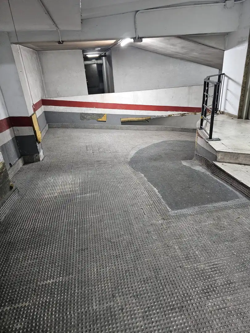 Parking of Garage for sale in Valencia