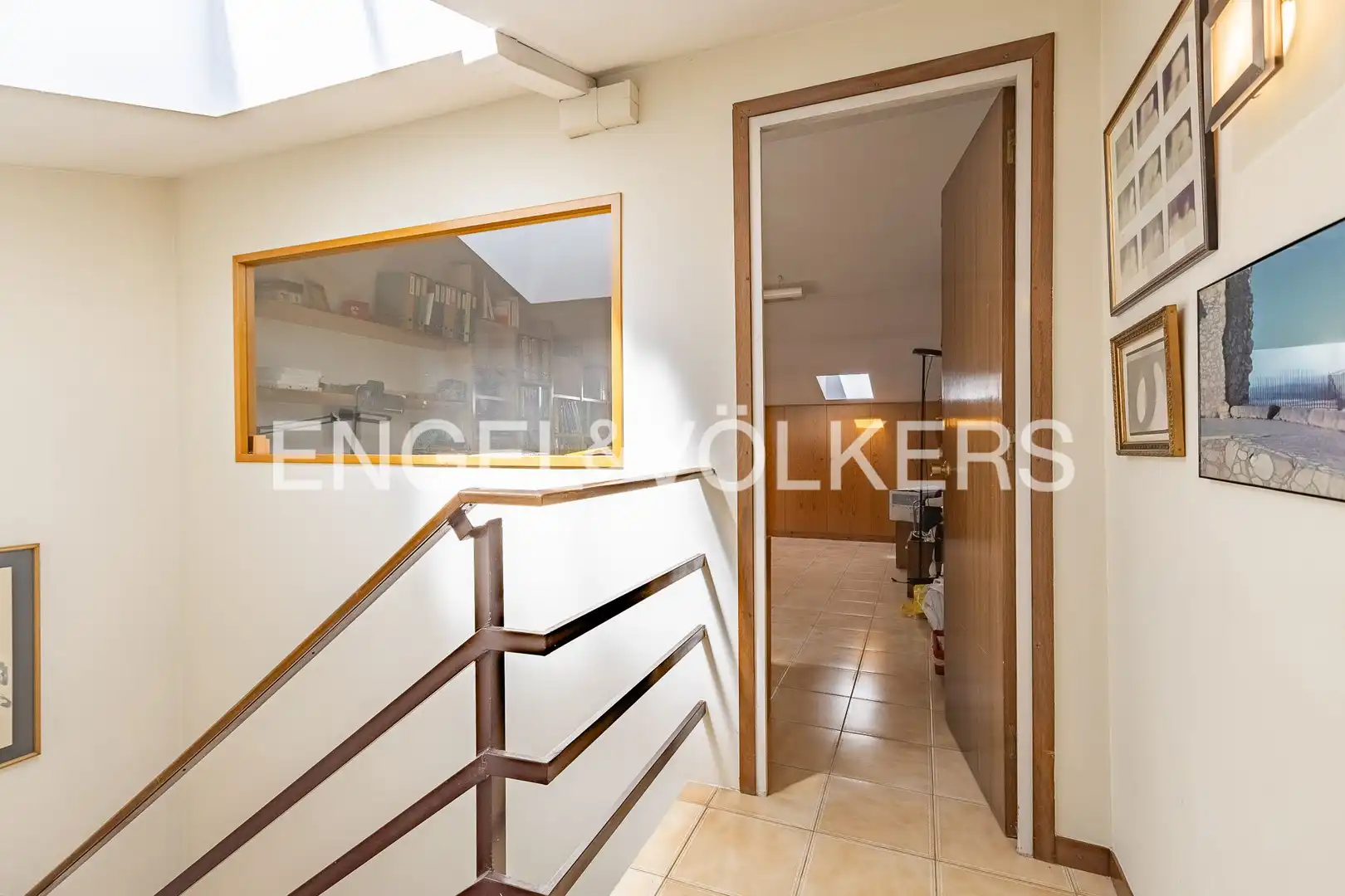 Casa adosada en venta en Sabadell con Aire acondicionado, Calefacción y Parquet