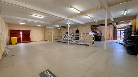 Foto 3 von Fabrikhallen zur Miete in Calle Río Jarama, Santa María de Benquerencia, Toledo Capital