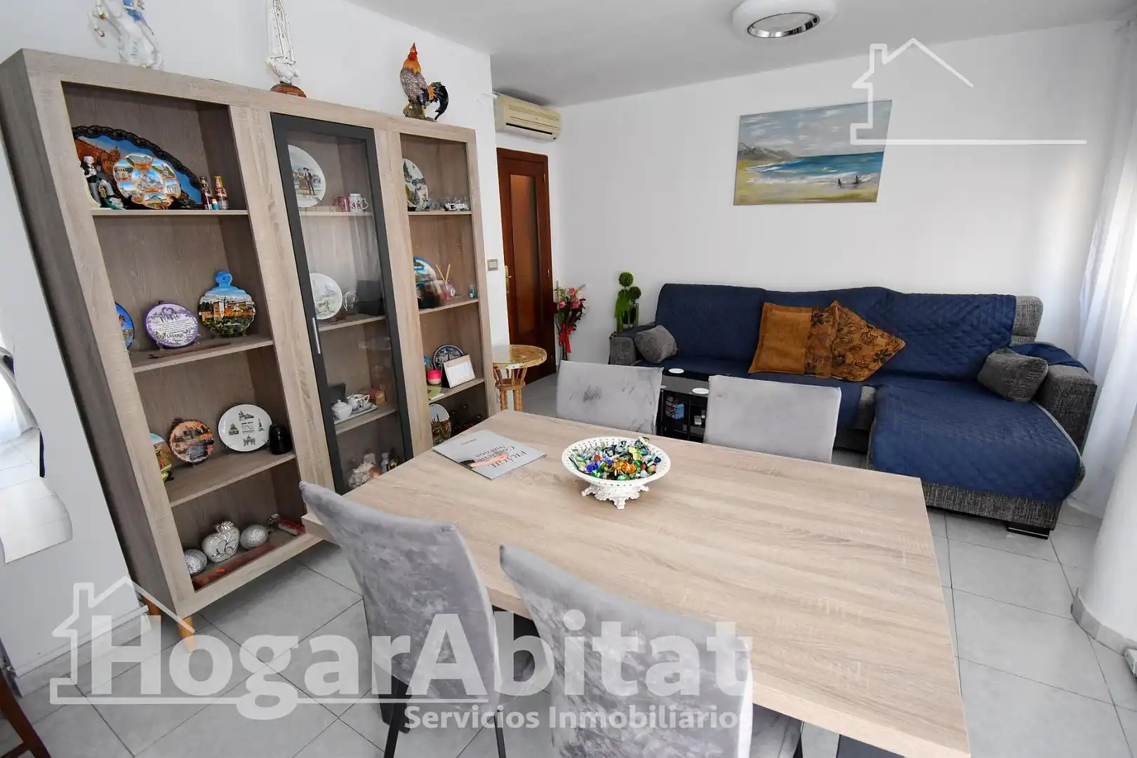 Appartement avec ascenseur à vendre à Calle Calle Escorredor, imagen 4