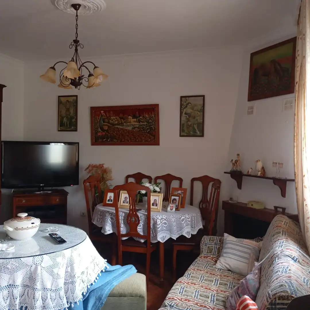 Casa rústica amb jardí en venda a El puente, imagen 3