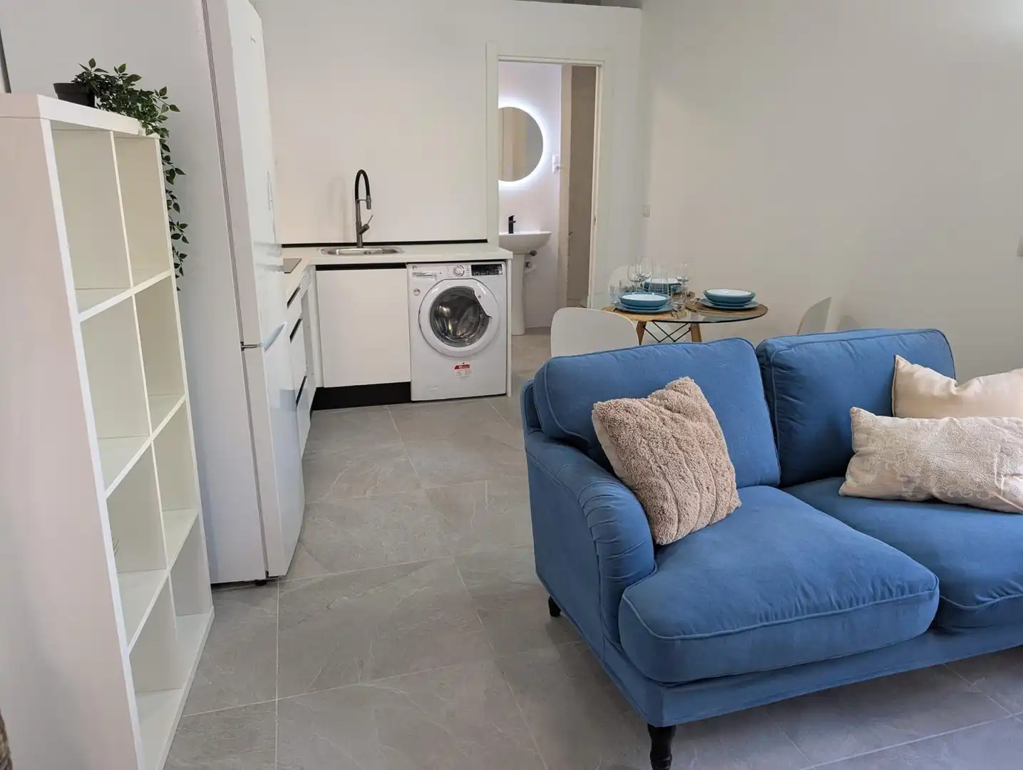 Estudio en venta en Torremolinos con Aire acondicionado y Calefacción