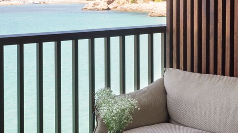 Foto 2 de Apartamento en venta en Cala Major, Palma de Mallorca