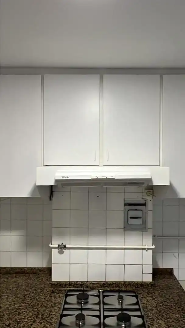 Habitació a Rúa Serra Gañidoira, 26, Residencia - Abella