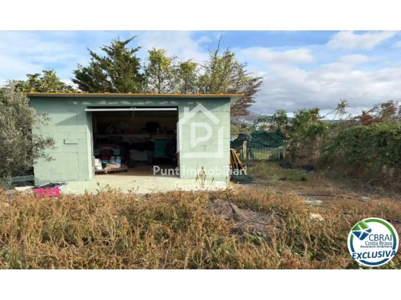 Grundstücke zum Verkauf in Roses
