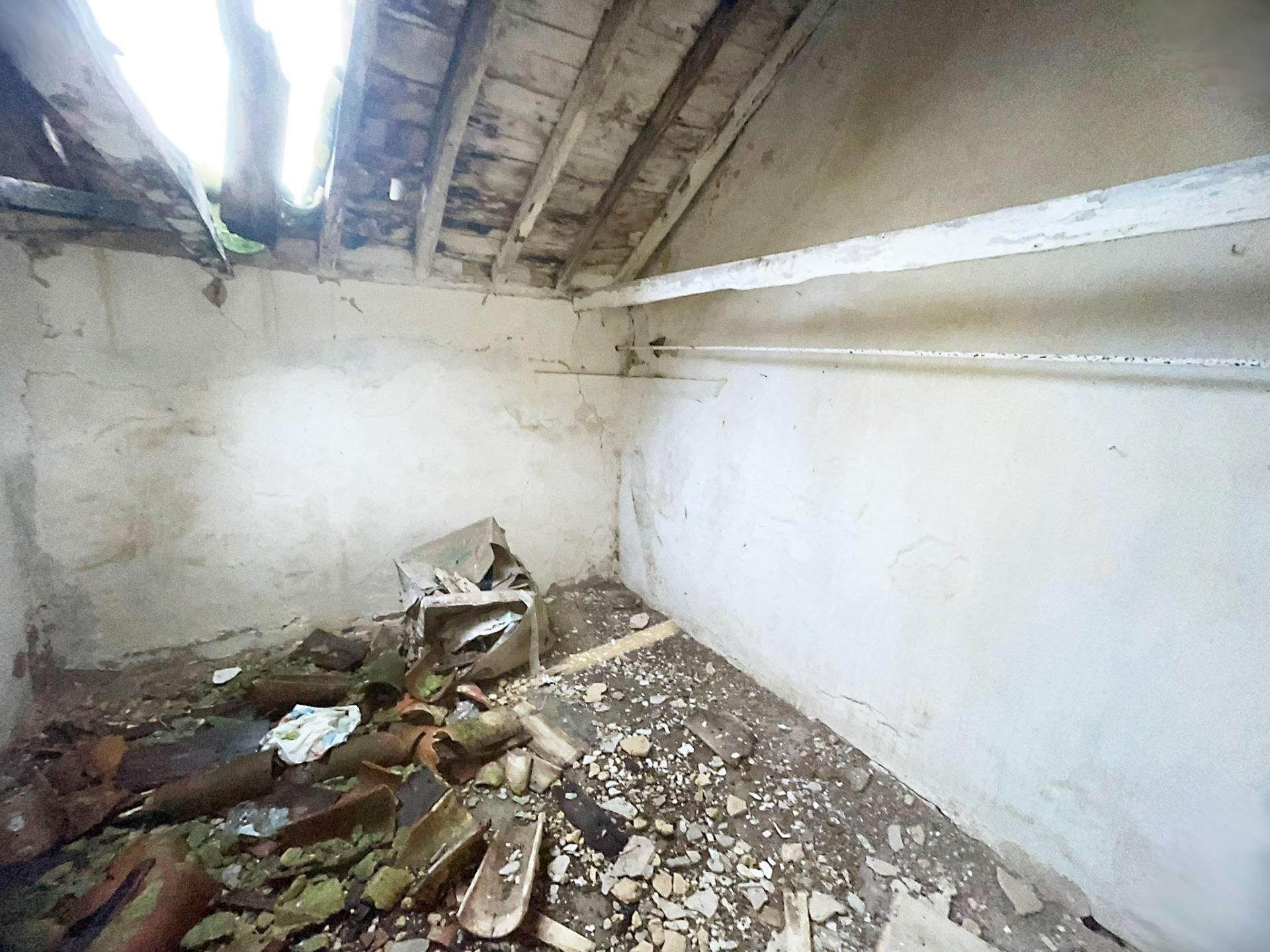 Ático en venta en Calle de Atahona, Alcalá de los Gazules