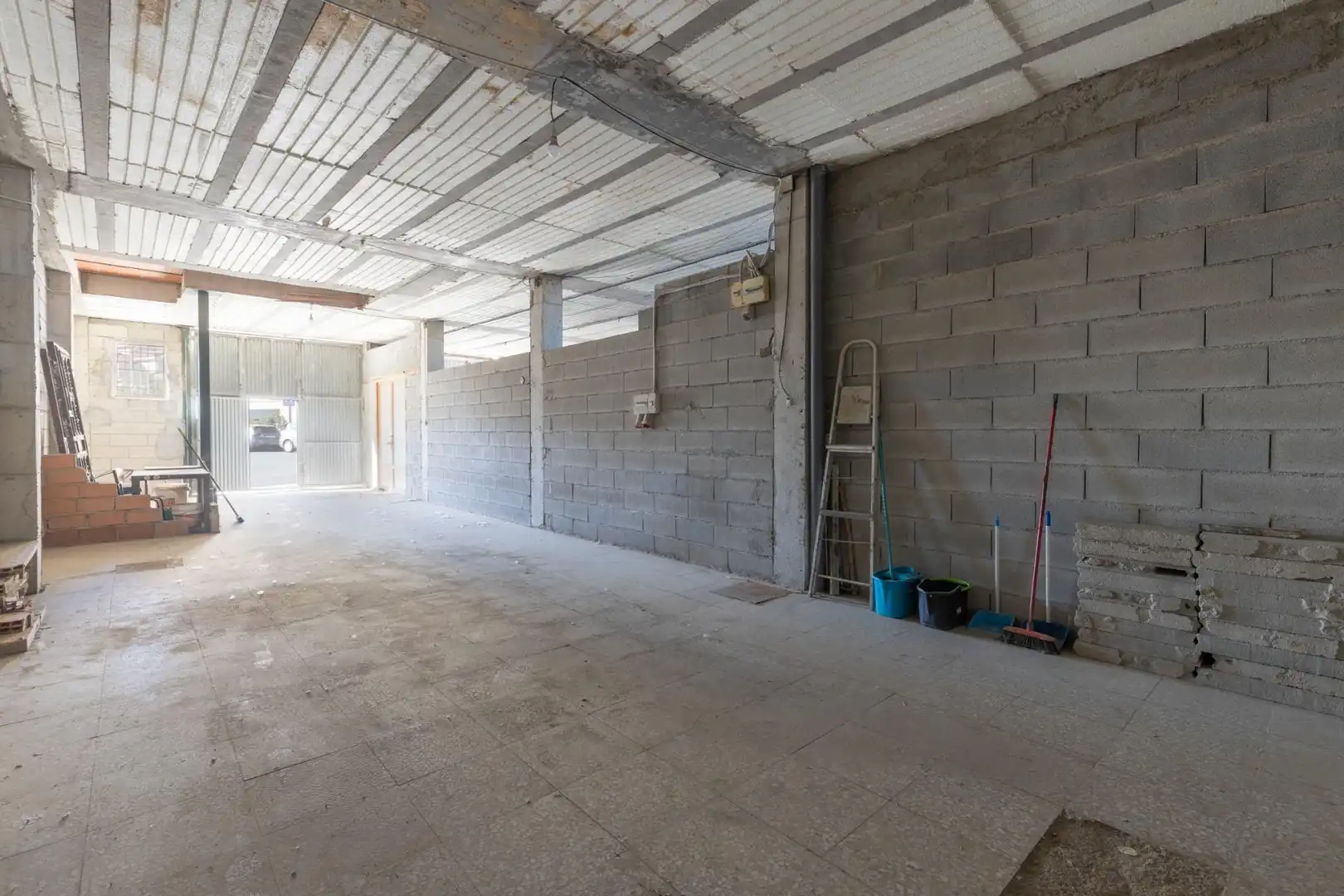 Maison rustique avec terrasse à vendre à Guadix, imagen 71