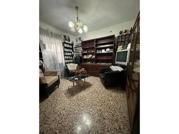 Living room of House or chalet for sale in  Jaén Capital