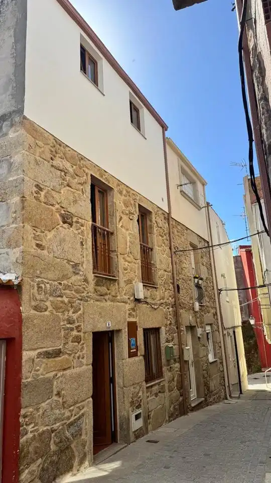 Maison rustique à vendre à Rúa do Carmen, imagen 4