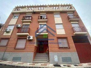 Exterior view of Flat for sale in Maracena  with Air Conditioner, Heating and Furnished