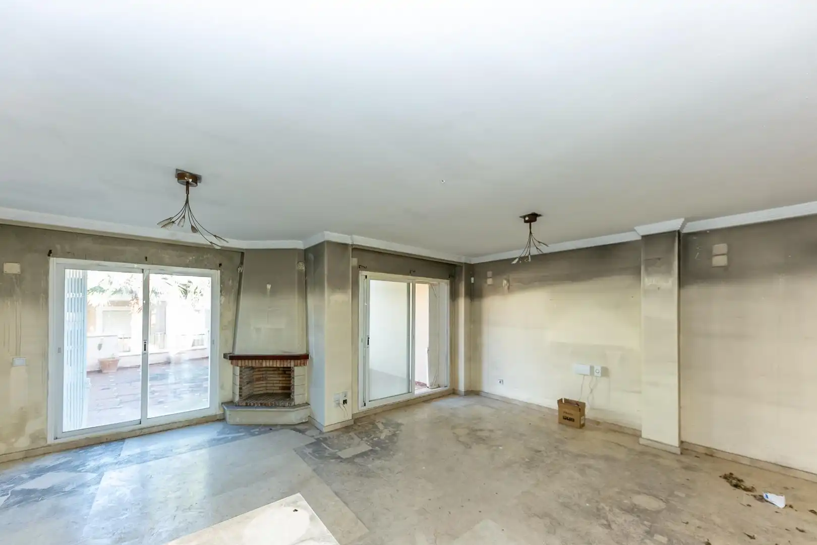 Maison mitoyenne avec piscine à vendre à La Duquesa, imagen 47