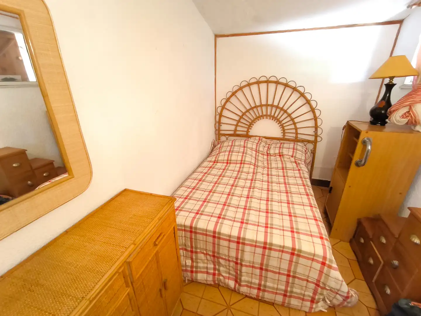 Habitación de Casa o chalet en venta en Torrejón del Rey con Aire acondicionado, Calefacción y Jardín privado