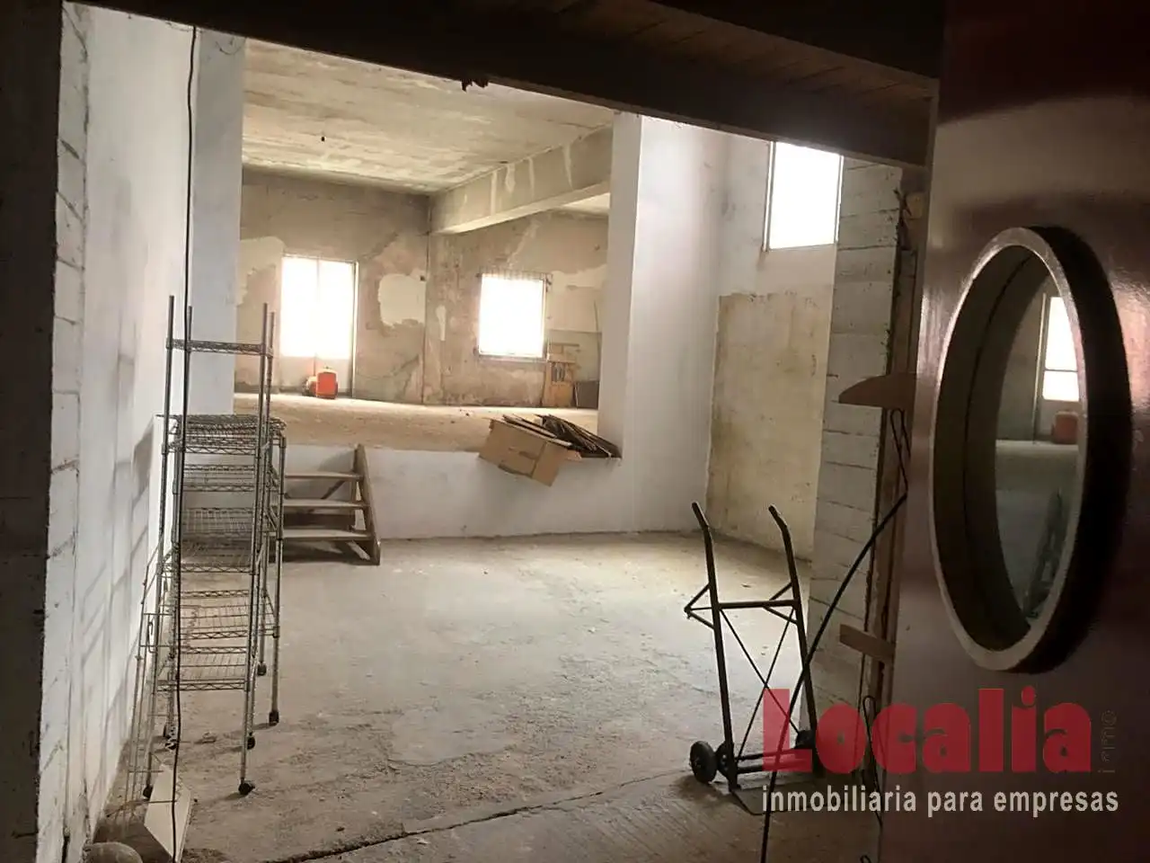 Business premises to rent in José María Pereda, imagen 5