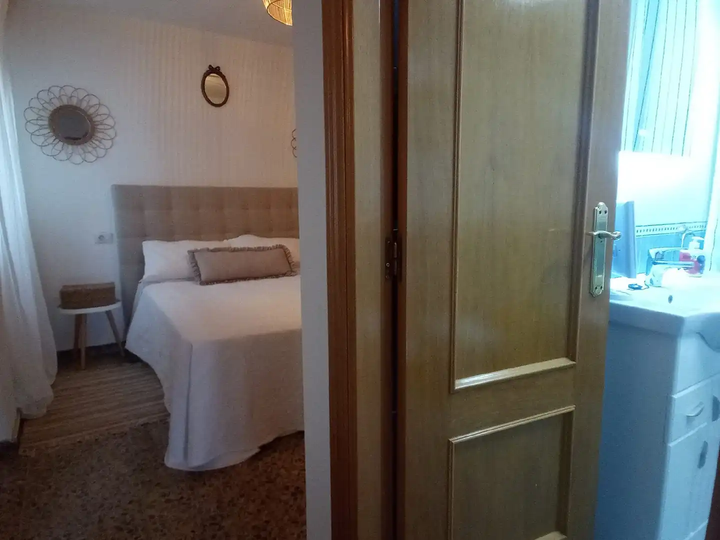 Habitación de Piso en venta en Moncofa con Terraza y Amueblado