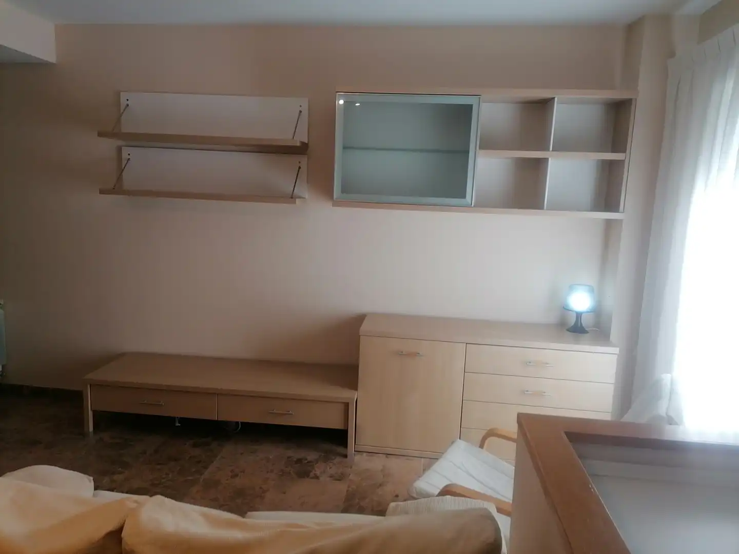 Wohnung mit Aufzug zur Miete in Calle de Pedro I de Aragón, imagen 11