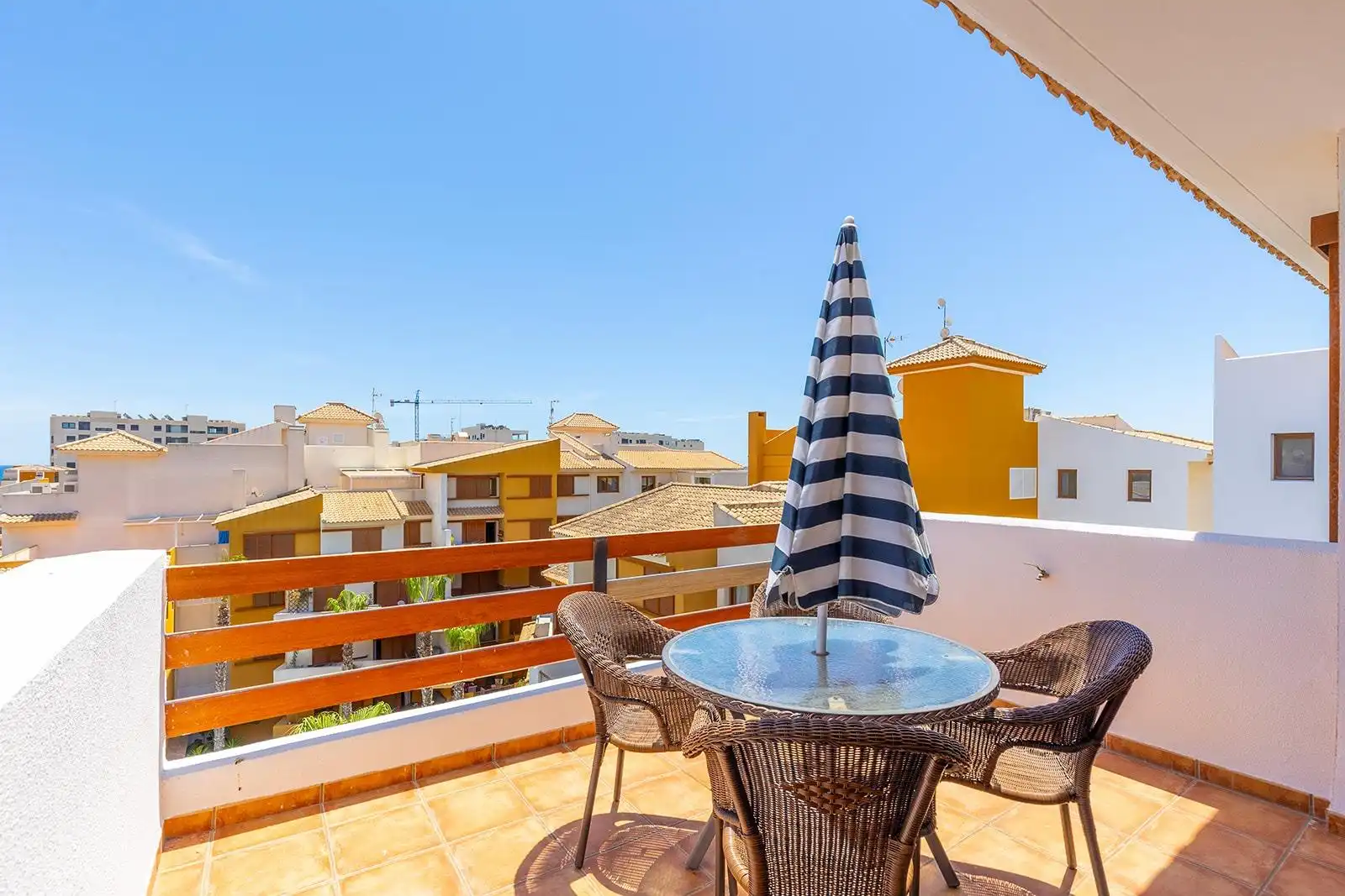 Penthouse mit Terrasse zum Verkauf in Calle DEL CICLON, imagen 10