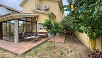 Garden of House or chalet for sale in Chiclana de la Frontera  with Air Conditioner