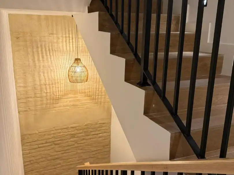Maisonette zum Verkauf in  Sevilla Capital mit Klimaanlage und Terrasse